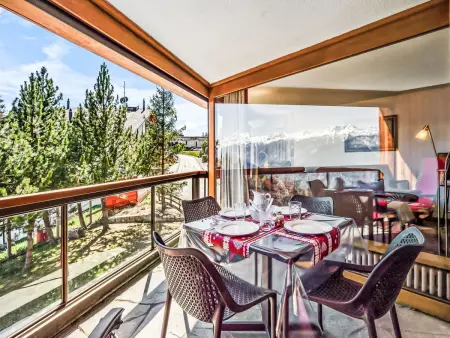 Mischabels 1, Appartement 6 personnes à Crans Montana - Photo 24
