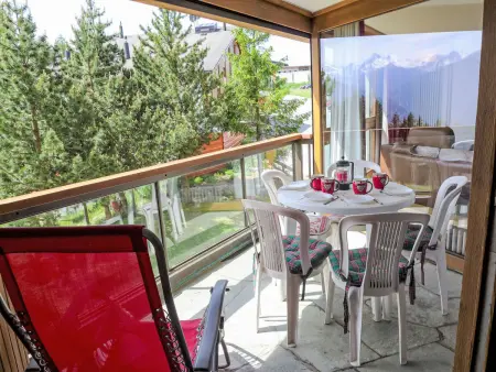 Mischabels 1, Appartement 6 personnes à Crans Montana - Photo 26