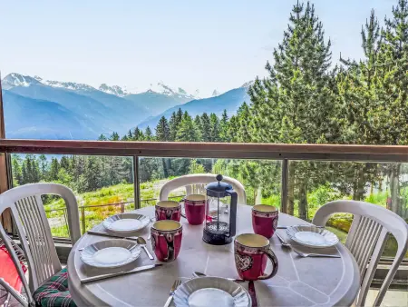 Mischabels 1, Appartement 6 personnes à Crans Montana - Photo 27