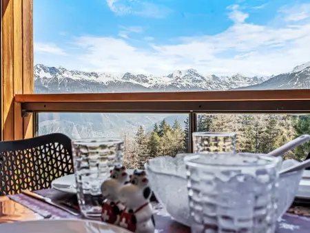 Mischabels 1, Appartement 6 personnes à Crans Montana - Photo 28
