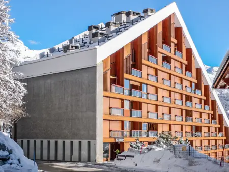 Mischabels 1, Appartement 6 personnes à Crans Montana - Photo 33