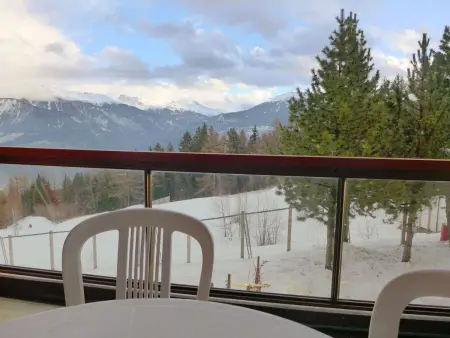 Mischabels 1, Appartement 6 personnes à Crans Montana - Photo 34
