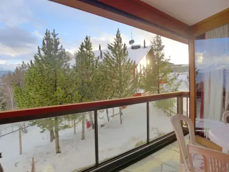 Mischabels 1, Appartement 6 personnes à Crans Montana - Photo 35