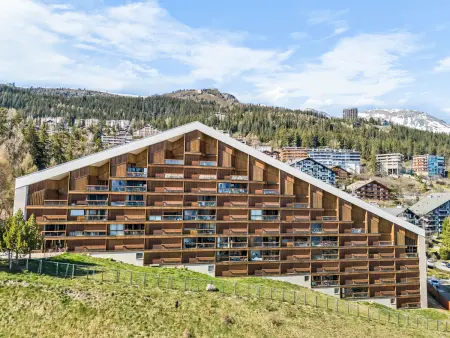 Mischabels 1, Appartement 6 personnes à Crans Montana - Photo 38