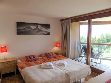 Mischabels 5, Appartement 5 personnes à Crans Montana - Photo 3