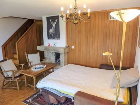 Mischabels 5, Appartement 5 personnes à Crans Montana - Photo 7