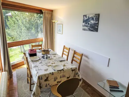 Mischabels 5, Appartement 5 personnes à Crans Montana - Photo 10
