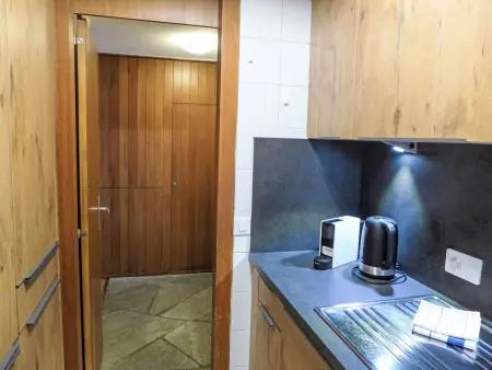 Mischabels 5, Appartement 5 personnes à Crans Montana - Photo 11