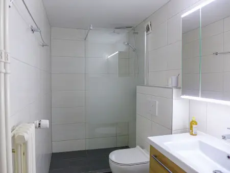 Mischabels 5, Appartement 5 personnes à Crans Montana - Photo 17