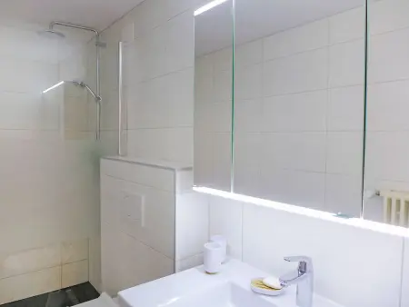 Mischabels 5, Appartement 5 personnes à Crans Montana - Photo 18