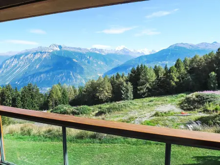 Mischabels 5, Appartement 5 personnes à Crans Montana - Photo 22