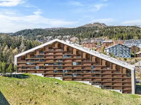 Mischabels 5, Appartement 5 personnes à Crans Montana - Photo 31