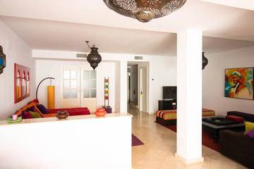 Location Maison à Marbella,Las Petunias - N°943404