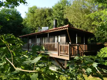 Chalet in Arcos de Valdevez,Treehouse 1006067 N°943411