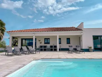 Villa à Rieux Minervois,Panorama FR.11160.02 N°943414