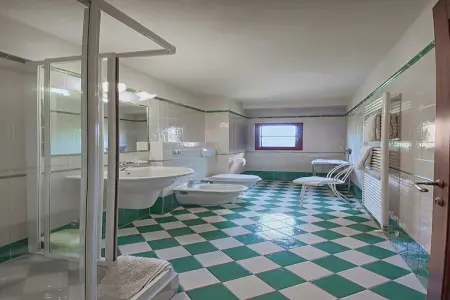 Olequarto, Demeure du 15ème siècle située au coeur de la Toscane. - Photo 18