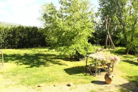 Olequarto, Demeure du 15ème siècle située au coeur de la Toscane. - Photo 23