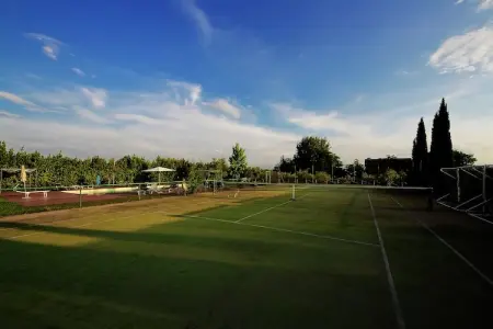 Olequarto, Demeure du 15ème siècle située au coeur de la Toscane. - Photo 25
