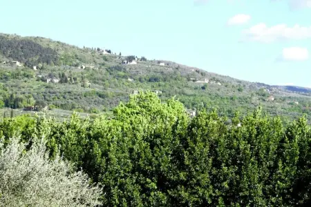 Olequarto, Demeure du 15ème siècle située au coeur de la Toscane. - Photo 27