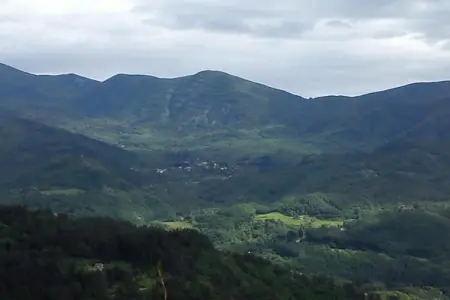 Olequarto, Demeure du 15ème siècle située au coeur de la Toscane. - Photo 28