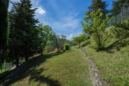 Olequarto, Demeure du 15ème siècle située au coeur de la Toscane. - Photo 38