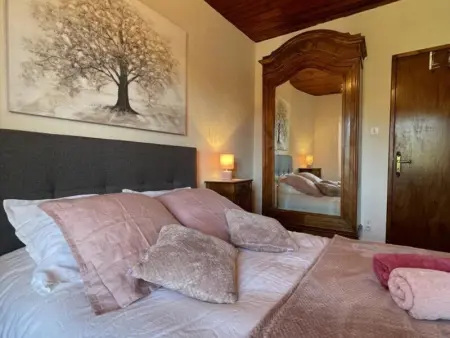 Maison indépendante avec jardin pour famille et animaux bienvenus - Photo 12