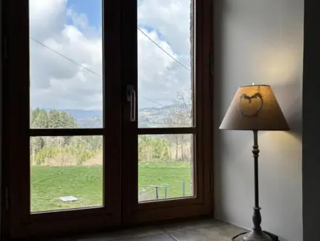 Maison indépendante avec jardin pour famille et animaux bienvenus - Photo 14