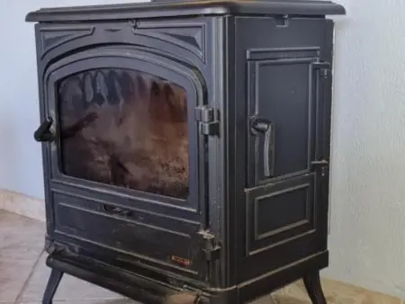 Maison indépendante avec jardin pour famille et animaux bienvenus - Photo 23