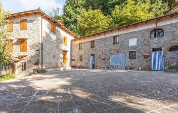 Location Maison à Villa di Piteccio ITT359 N°943522