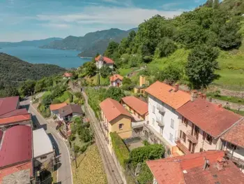 Casa en Maccagno con Pino e Veddasca,La casa dei pittori IT2089.400.1 N°943700