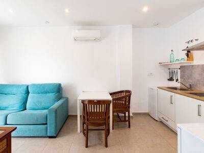 Location Appartement à Cala del Moral,Sea bliss apartment - N°943702