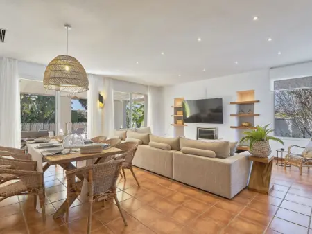 Villa Marina, Villa 11 personnes à Estepona - Photo 2