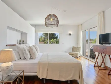 Villa Marina, Villa 11 personnes à Estepona - Photo 4