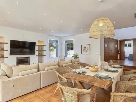 Villa Marina, Villa 11 personnes à Estepona - Photo 5