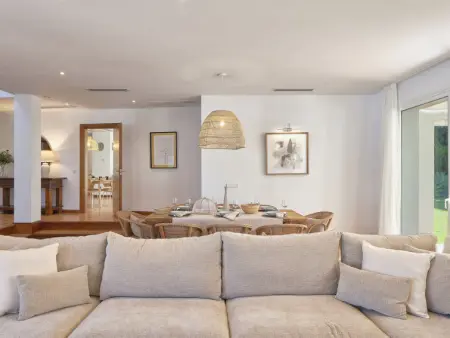 Villa Marina, Villa 11 personnes à Estepona - Photo 6