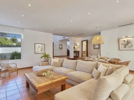 Villa Marina, Villa 11 personnes à Estepona - Photo 7