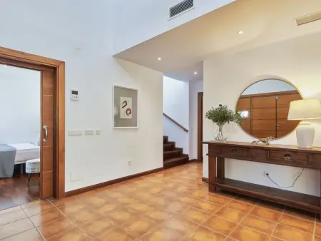 Villa Marina, Villa 11 personnes à Estepona - Photo 9