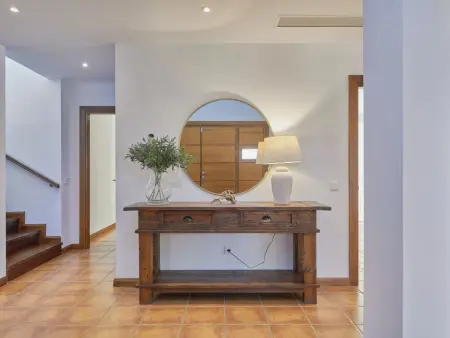 Villa Marina, Villa 11 personnes à Estepona - Photo 10