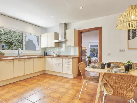 Villa Marina, Villa 11 personnes à Estepona - Photo 11