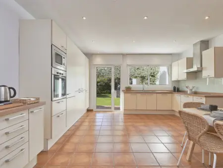 Villa Marina, Villa 11 personnes à Estepona - Photo 12