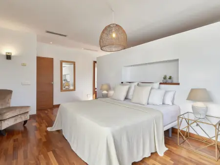 Villa Marina, Villa 11 personnes à Estepona - Photo 14