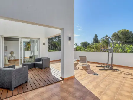 Villa Marina, Villa 11 personnes à Estepona - Photo 17