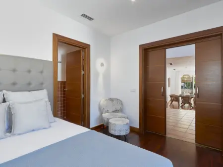 Villa Marina, Villa 11 personnes à Estepona - Photo 18