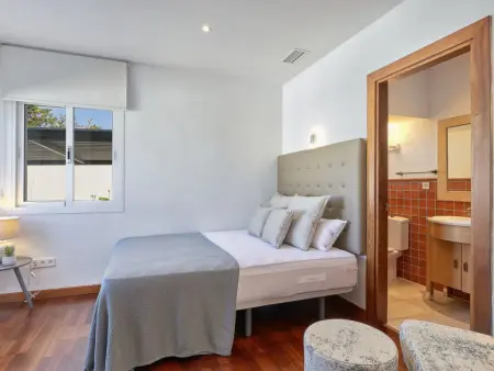 Villa Marina, Villa 11 personnes à Estepona - Photo 19