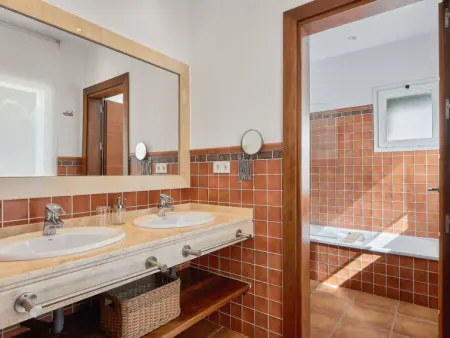 Villa Marina, Villa 11 personnes à Estepona - Photo 20