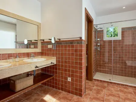 Villa Marina, Villa 11 personnes à Estepona - Photo 21