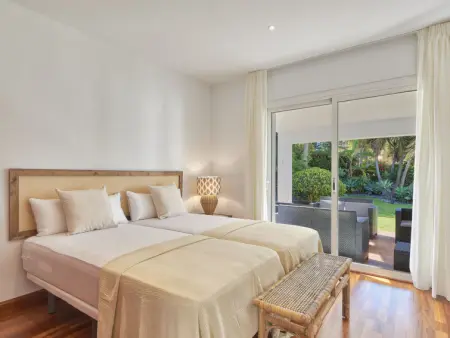 Villa Marina, Villa 11 personnes à Estepona - Photo 22