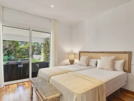 Villa Marina, Villa 11 personnes à Estepona - Photo 23