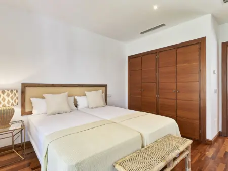 Villa Marina, Villa 11 personnes à Estepona - Photo 24