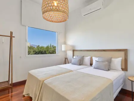 Villa Marina, Villa 11 personnes à Estepona - Photo 26